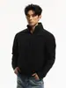 Chaqueta de protección solar de manga larga, fresca, de secado rápido y corte ajustado para hombre, chaqueta funcional de verano para exteriores para ciclismo, cortavientos ligero y transpirable