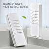 Venta al por mayor del fabricante Control remoto para cortinas eléctricas Duya Controlador de hogar inteligente Control remoto de canal único/doble En stock