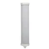 Elemento filtrante membrana de ultrafiltración resina cerámica carbón activado algodón pp purificador de agua fábrica especial suministro directo juego combinado