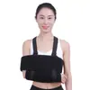 Cabestrillo para Brazo en Stock para Fijación de Fractura de Antebrazo, Soporte y Correa de Inmovilización para Lesiones de Codo y Brazo, Cabestrillo para Antebrazo