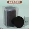 Algodões para Limpeza da Boca de Frasco de Esmalte, Lenços de Limpeza de Esmalte, Algodões para Remoção de Esmalte de Salão de Unhas, Lenços para Nail Art
