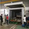 Tanque de Secado al Vacío para Transformador Método Núcleo de Transformador Bobina Motor Horno de Secado al Vacío