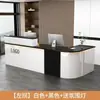 Mostrador de barra curvo, mostrador de caja registradora, tienda de té de leche, estantería esquinera de restaurante, mostrador de recepción, mostrador de bienvenida de tienda de ropa con luces