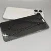 Adecuado para Huawei Mate70Pro Película Templada Full Glue Película Templada Mate70Uv Película de Borde Electroplateado de Alto Aluminio Anti-Mirada