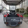 Transporte Transfronterizo de Pasajeros con Techo, Vehículos a Batería para Transporte de Pasajeros, Motocicletas Eléctricas de Tres Ruedas para Transporte de Pasajeros y Vehículos de Movilidad para Transportar Personas
