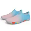 Sapatos de rastreamento ao ar livre transfronteiriços para homens e mulheres Sapatos de vadear Sapatos de praia de secagem rápida Sapatos de corrida de ioga de lazer interno