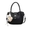 Bolsa Casual para Mujer de Pedido Extranjero 2026 Verano Nuevo Elegante Bolso de Hombro Bolso Cruzado de Alto Valor Bolso de Mano Bolso Cubo