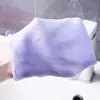 Saco de Sabão Rede Espumante para Rosto, Rede Espumante Especial para Sabonete Líquido, Limpador Facial, Sabonete Facial, Rede Espumante de Limpeza, Rede Espumante Feita à Mão
