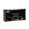 Paquete Pequeño de Papel de Cocina Jierou Pañuelo Portátil Papel Facial Húmedo para Manos y Rostro 6 Paquetes Toalla de Mano Servilleta para Llevar Estudiante