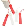 Alça para xícara de café, alça para copo de viagem, alça de pulso para copo térmico, alça para garrafa de água, alça para chaveiro, alça para boneca