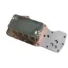 Piezas de motor Cummins núcleo de enfriador de aceite ISD6 3975818