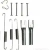 Adecuado para Toyota Hilux GGN25 ajustador de resorte de zapata de freno 04943-0K045 kit