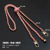 Clip Trasero Universal para Teléfono Móvil Ajustable Cadena Bandolera para Teléfono Móvil Lanyard Clip de Cuero para Teléfono Móvil Hebilla Metálica Multicolor Clip Trasero Personalizado