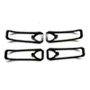 Control Remoto P8 Drone Modelo Plegable Accesorios para Aeronaves Modelo Carcasa del Brazo del Motor de 7 mm y 8 mm Cubierta Protectora del Engranaje Hélice
