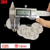 Adhesivo de doble cara 3m esponja engrosada EVA3m genuino fuerte fijación engrosado alta temperatura impermeable