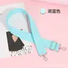 Correa de Hombro para Bolso, Correa Cruzada Versátil, Bolsa para Computadora, Correa de Hombro Ancha, Bocina, Correa para Bolsa de Cámara, Accesorios, Correa para Taza de Agua, Color Puro