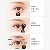 Versión Mejorada del Stick para Ojos de Sándalo Púrpura Ojo de Cuerno Zhuque Sanzhe y Palo Relajante para Puntos de Acupuntura de Ojos de Flor de Loto