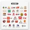 Delantal impermeable para catering, comercio exterior, impresión de logo, ropa de trabajo impermeable y a prueba de aceite para supermercado, nuevo estilo para mujer, popular en línea