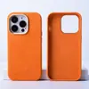 Funda de Teléfono Móvil de Gamuza Adecuada para Apple 16/17 Promax Importada de Italia Funda Protectora Todo Incluido para iPhone 16