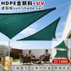 Toldo Vela Criptografado Transfronteiriço Verde Escuro Personalizado Proteção Solar Externa Telhado Varanda Jardim Resfriamento Proteção Solar Isolamento Térmico Toldo Vela