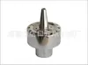 Boquilla de columna de flor de acero inoxidable boquilla de flor en capas boquilla de fuente de paisaje boquilla de paisaje acuático 1 pulgada 1 pulgada 5DN40