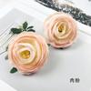 Lasaña Lulian flor artificial bolsa diy núcleo cabeza de flor pequeña tocado pasador material de flor accesorios decoración adornos fotografía casera