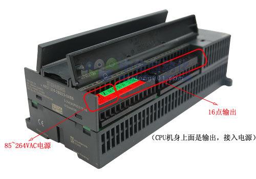 6ES7-216-2BD23-0XB8产品信息2