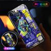 Adecuado para Apple 15 Luminoso 16Plus Funda para Teléfono Móvil Iphone12 Chica 13 Anime Femenina 14Pro Nuevo 17 Moderno