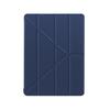 Funda protectora de silicona antideformación para iPad Pro de 11 pulgadas (modelo 2018), todo incluido, plana, anticaídas.