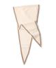 Bufanda Pequeña de Cachemira Tejida Estilo Coreano para Primavera y Otoño, Calentador de Cuello de Invierno, Bufanda Triangular Estilo Lujo Ligero, 2024 En Stock Venta al por Mayor Versátil