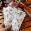 Máscaras Infantis Descartáveis Embaladas Individualmente Estampadas Desenho Animado Atacado para E-commerce e Fabricantes do Tiktok Embalagem Protetora