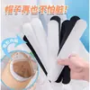 Parche interno anti-suciedad para sombrero, parche absorbente de sudor para ala de sombrero y cuello, parche desechable anti-sudor para sombreros de entrenamiento militar, parche mágico para el borde del ala del sombrero
