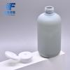 Botella de Peluche Personalizada de 300 ml Botella Botella Cosmética Champú Botella de Champú Botella de Jabón Corporal