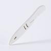 Cuchillo de Fruta Acero Inoxidable con Cubierta Protectora Dormitorio Hogar Cocina Cuchillo Pelador para Cortar Alimento Complementario Fruta Cuchillo Pequeño Fábrica