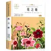 Um conjunto completo de 8 livros: Livros extracurriculares imperdíveis para o sexto ano, primeiro semestre. Boa Leitura: Cascata de Glicínia, Nó Lilás, Lu Xun