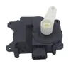 7T4Z-19E616-C 7T4Z19E616C Válvula de Control del Aire Acondicionado Actuador de Compuerta del Aire Acondicionado Adecuado para Ford
