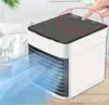 Mini Ventilador Pequeño para Mascotas Coche Oficina Aire Acondicionado Spray Refrigeración Ventilador de Refrigeración Ventilador Eléctrico Artefacto Aliviador de Calor