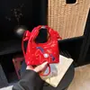 Bolsas de Ano Novo do Cavalo de 2026, Mochilas de Pônei, Bolsas Transversais Super Populares, Bolsas de Mão, Envelopes Vermelhos, Bolsas de Dumpling Populares Este Ano