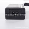 Adaptador de corriente para producto 24V3A impresora térmica 72W luz Motor de correa bomba de motor amplificador de potencia digital