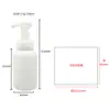 Gel de Banho, Shampoo, Frasco com Espuma Mousse, Higienizador de Mãos com Álcool, Limpador Facial, Frasco Espumante, Materiais de Embalagem Plástica Personalizados