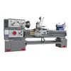 Torno Ca6150X1500, Torno Ordinario, Torno Horizontal 6250, Carro con Pantalla Digital Opcional, Diámetro del Agujero 80/105