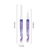 Marcador de Arte para Uñas de Venta Caliente Transfronterizo DIY Secado Rápido Impermeable Bolígrafo de Graffiti para Uñas de 12 Colores 0.7 mm