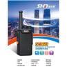 Aplicable a huamei s338 de alta gama walkie-talkie de frecuencia de una tecla s 1.98 millones puede coincidir con la frecuencia segundos menos de 618 628