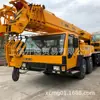 Guindaste Xanggong de 50 Toneladas Xcmg Qy50K-Ii Guindaste Usado Preço Barato Pequeno Guindaste