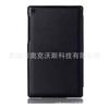Capa de couro Essential 710 FI para tablet Lenovo Tab 3 7.0