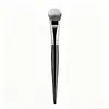 Brocha de Crema para Rubor en Ángulo Estilo Influencer Personalizada, Brocha Inclinada para Rubor Líquido, Venta al por Mayor de Brochas de Maquillaje Cangzhou