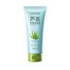 Gel Esfoliante de Aloe Vera Shangduo 60g Melhora a Pele Áspera, Hidrata, Suaviza e Pele Bonita Gel Esfoliante Atacado