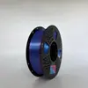 Filamento de seda, filamento PLA para impresión 3D, filamento de alta calidad con textura de seda, material de impresión para artículos decorativos creativos