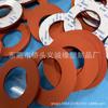 Fabricantes de Dongguan producen silicona espumada roja ignífuga resistente a altas temperaturas almohadilla de silicona sellada de un solo lado con adhesivo