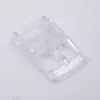 Fivela de Cinto Sobre Fivela de Pino de Segurança 3,4cm Acessórios de Cinto de Plástico Fivela de Cinto de Silicone Fivela de Plástico